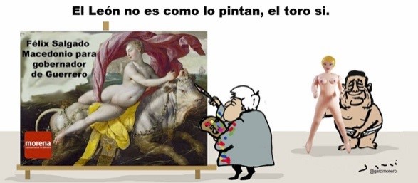 La nación